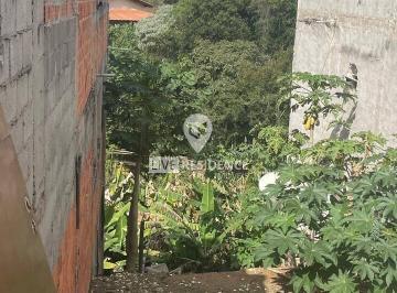 Terreno · 125m² · Terreno em Parque da Colina, Itatiba/SP de 125m² à venda por R$ 140.000,00