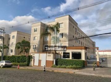 Apartamento · 49m² · 2 Quartos · 1 Vaga · Apartamento em Jardim Carvalho, Ponta Grossa/PR de 49m² 2 quartos à venda por R$ 230.000,00