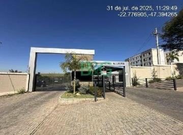 Apartamento · 39m² · 2 Quartos · 1 Vaga · Apartamento em Jardim Vista Alegre, Santa Bárbara DOeste/SP de 39m² 2 quartos à venda por R$ 126.700