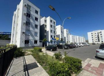 Apartamento · 45m² · 2 Quartos · 1 Vaga · Apartamento em Lagoinha, São Gonçalo/RJ de 45m² 2 quartos à venda por R$ 180.000,00