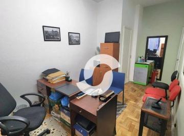 Comercial · 24m² · Sala em Centro, Niterói/RJ de 24m² à venda por R$ 70.000,00