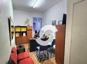 Comercial · 24m² · Sala em Centro, Niterói/RJ de 24m² à venda por R$ 70.000,00