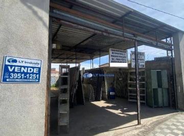 Terreno · 132m² · Terreno em Parque Itamarati, Jacareí/SP de 0m² à venda por R$ 320.000,00