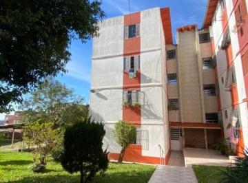 Apartamento · 43m² · 2 Quartos · 1 Vaga · Apartamento em Rubem Berta, Porto Alegre/RS de 43m² 2 quartos à venda por R$ 86.000,00