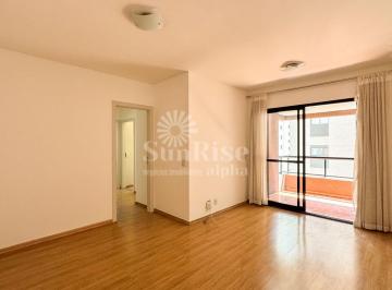 Apartamento · 86m² · 3 Quartos · 2 Vagas · Apartamento em Alphaville Industrial, Barueri/SP de 86m² 3 quartos para locação R$ 4.800,00/mes