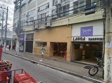 Comercial · 50m² · Sala em Centro, Cabo Frio/RJ de 50m² para locação R$ 1.000,00/mes