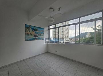 Apartamento · 68m² · 2 Quartos · 1 Vaga · Apartamento em Centro, São Vicente/SP de 68m² 2 quartos à venda por R$ 279.000,00 ou para locação R$
