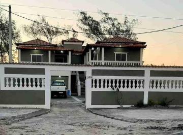 Casa · 600m² · 9 Quartos · 6 Vagas · Casa em Braga, Cabo Frio/RJ de 600m² 9 quartos à venda por R$ 2.200.000,00 ou para locação R$ 8.000,