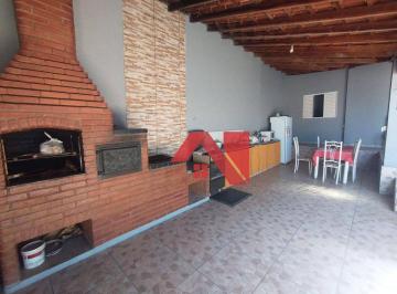 Casa · 175m² · 2 Quartos · 2 Vagas · Casa em Jardim Bandeirantes, Mogi Guaçu/SP de 175m² 2 quartos à venda por R$ 280.000,00