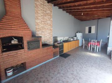 Casa · 175m² · 2 Quartos · 2 Vagas · Casa em Jardim Bandeirantes, Mogi Guaçu/SP de 175m² 2 quartos à venda por R$ 280.000,00