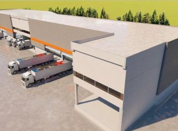 Comercial · 949m² · Galpão em Parque Alexandre, Cotia/SP de 949m² para locação R$ 21.827,00/mes