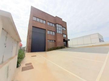 Comercial · 1398m² · Galpão em , Vargem Grande Paulista/SP de 1398m² para locação R$ 35.100,00/mes