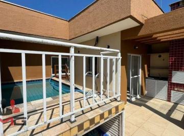 Apartamento · 155m² · 3 Quartos · 2 Vagas · Cobertura em Riviera, Bertioga/SP de 155m² 3 quartos à venda por R$ 950.000,00 ou para locação R$ 5.