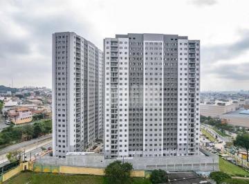 Apartamento · 38m² · 2 Quartos · Apartamento em Vila Campanela, São Paulo/SP de 38m² 2 quartos à venda por R$ 290.000,00
