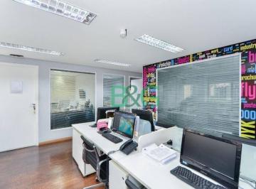 Comercial · 140m² · 3 Vagas · Conjunto em Vila Andrade, São Paulo/SP de 140m² à venda por R$ 998.000,00 ou para locação R$ 11.200,