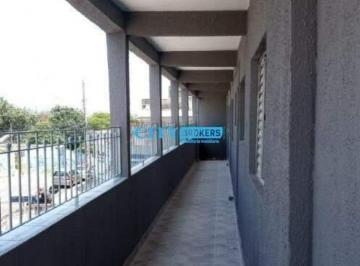 Comercial · 23m² · Sala em Parque Uirapuru, Guarulhos/SP de 23m² para locação R$ 1.200,00/mes