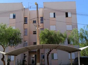 Apartamento · 44m² · 2 Quartos · 1 Vaga · Apartamento em Centro, Jaguariúna/SP de 44m² 2 quartos à venda por R$ 239.000,00