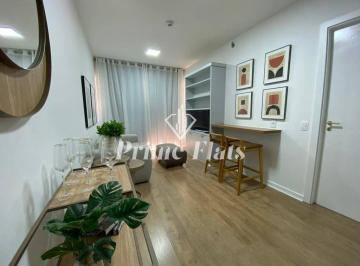 Apartamento de 1 quarto, São Paulo · Flat em Itaim Bibi, São Paulo/SP de 36m² 1 quartos para locação R$ 3.821,00/mes