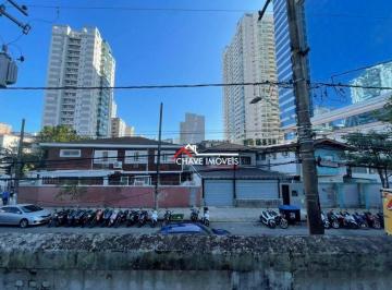 Casa · 264m² · 3 Vagas · Casa em Aparecida, Santos/SP de 264m² à venda por R$ 4.500.000,00 ou para locação R$ 22.000,00/mes