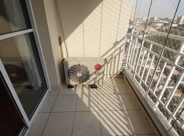 Apartamento de 3 quartos, São Paulo · Apartamento com 3 dormitórios 62 m² por R$ 454.000,00 - Próximo a USP