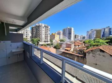 Apartamento · 33m² · 1 Quarto · Apartamento em Santa Rosa, Niterói/RJ de 33m² 1 quartos à venda por R$ 350.000,00