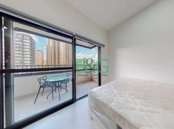 Comercial · 31m² · 1 Quarto · Studio em Pinheiros, São Paulo/SP de 31m² 1 quartos à venda por R$ 479.000,00 ou para locação R$ 3.2