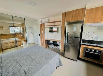Apartamento · 28m² · 1 Quarto · Flat em Ipiranga, São Paulo/SP de 28m² 1 quartos para locação R$ 4.199,00/mes