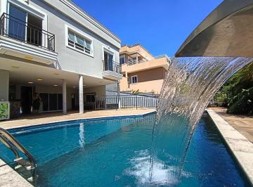 Casa · 350m² · 4 Quartos · 9 Vagas · Casa em Vila São Francisco, Cotia/SP de 350m² 4 quartos à venda por R$ 1.850.000,00 ou para locação