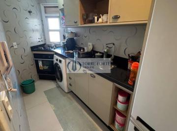 Apartamento · 60m² · 3 Quartos · 1 Vaga · Apartamento em Chácara Belenzinho, São Paulo/SP de 60m² 3 quartos à venda por R$ 450.000,00