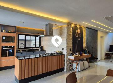 Casa · 237m² · 3 Quartos · 4 Vagas · Casa em Centro, Mogi das Cruzes/SP de 237m² 3 quartos para locação R$ 16.500,00/mes
