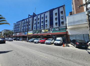 Comercial · 90m² · Sala em Centro, Cabo Frio/RJ de 90m² para locação R$ 1.000,00/mes