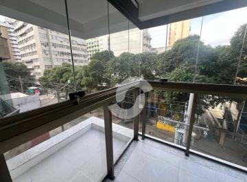 Apartamento · 36m² · 1 Quarto · Apartamento em Icaraí, Niterói/RJ de 36m² 1 quartos à venda por R$ 495.000,00