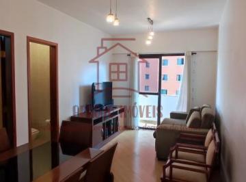 Apartamento · 75m² · 2 Quartos · Apartamento em Jardim Bela Vista, Santo André/SP de 75m² 2 quartos para locação R$ 3.500,00/mes