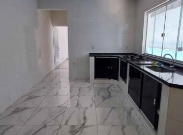 Casa · 175m² · 2 Quartos · 2 Vagas · Sobrado em Jardim Josane, Sorocaba/SP de 175m² 2 quartos à venda por R$ 370.000,00
