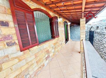Casa · 200m² · 3 Quartos · 4 Vagas · Casa em Eldorado, Contagem/MG de 200m² 3 quartos para locação R$ 5.900,00/mes