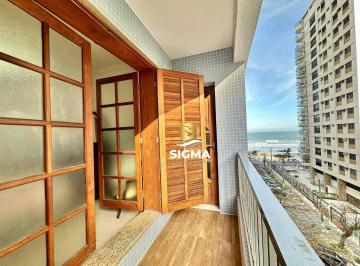 Apartamento · 60m² · 2 Quartos · Apartamento em Barra Funda, Guarujá/SP de 60m² 2 quartos à venda por R$ 470.000,00