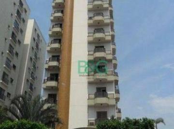 Apartamento · 132m² · 3 Quartos · 3 Vagas · Apartamento em Vila Regente Feijó, São Paulo/SP de 132m² 3 quartos para locação R$ 4.000,00/mes