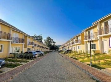 Casa · 62m² · 2 Quartos · 1 Vaga · Sobrado em Chácara Ondas Verdes, Cotia/SP de 62m² 2 quartos à venda por R$ 371.000,00