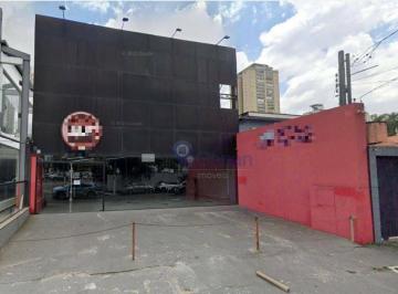Comercial · 500m² · 4 Vagas · Ponto em Indianópolis, São Paulo/SP de 500m² para locação R$ 50.000,00/mes