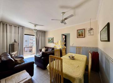 Apartamento · 85m² · 3 Quartos · 1 Vaga · Apartamento em Jardim Ana Maria, Guarujá/SP de 85m² 3 quartos à venda por R$ 380.000,00