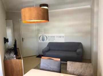 Apartamento · 60m² · 3 Quartos · 1 Vaga · Apartamento em Chácara Belenzinho, São Paulo/SP de 60m² 3 quartos à venda por R$ 450.000,00