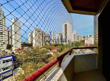 Apartamento · 89m² · 3 Quartos · 2 Vagas · Apartamento em Centro, Guarujá/SP de 89m² 3 quartos à venda por R$ 460.000,00