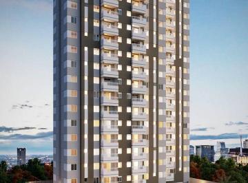 Apartamento · 55m² · 2 Quartos · 1 Vaga · Apartamento em Parque Oratório, Santo André/SP de 55m² 2 quartos à venda por R$ 440.000,00