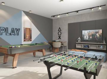 Apartamento de 2 quartos Venda R$ 440.000 · Apartamento em Parque Oratório, Santo André/SP de 55m² 2 quartos à venda por R$ 440.000,00