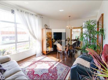 Apartamento · 107m² · 2 Quartos · 3 Vagas · Apartamento à Venda - Caiçaras, 2 Quartos,  107 m² - Belo Horizonte