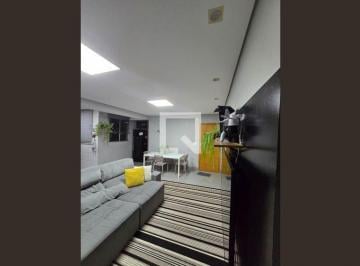 Apartamento · 80m² · 2 Quartos · 1 Vaga · Apartamento à Venda - Riacho das Pedras, 2 Quartos,  80 m² - Contagem