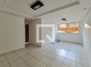 Apartamento · 80m² · 3 Quartos · 1 Vaga · Apartamento à Venda - Ouro Preto, 3 Quartos,  80 m² - Belo Horizonte