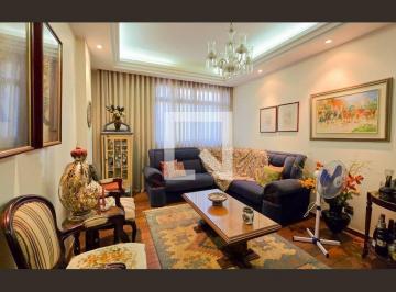 Apartamento · 135m² · 4 Quartos · 2 Vagas · Apartamento à Venda - União, 4 Quartos,  135 m² - Belo Horizonte