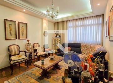 Apartamento de 4 quartos, Belo Horizonte · Apartamento à Venda - União, 4 Quartos,  135 m² - Belo Horizonte