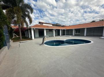 Casa · 380m² · 3 Quartos · 4 Vagas · Casa à venda em Araçoiaba da Serra, Portal do Sabiá, com 3 suítes, com 380 m²